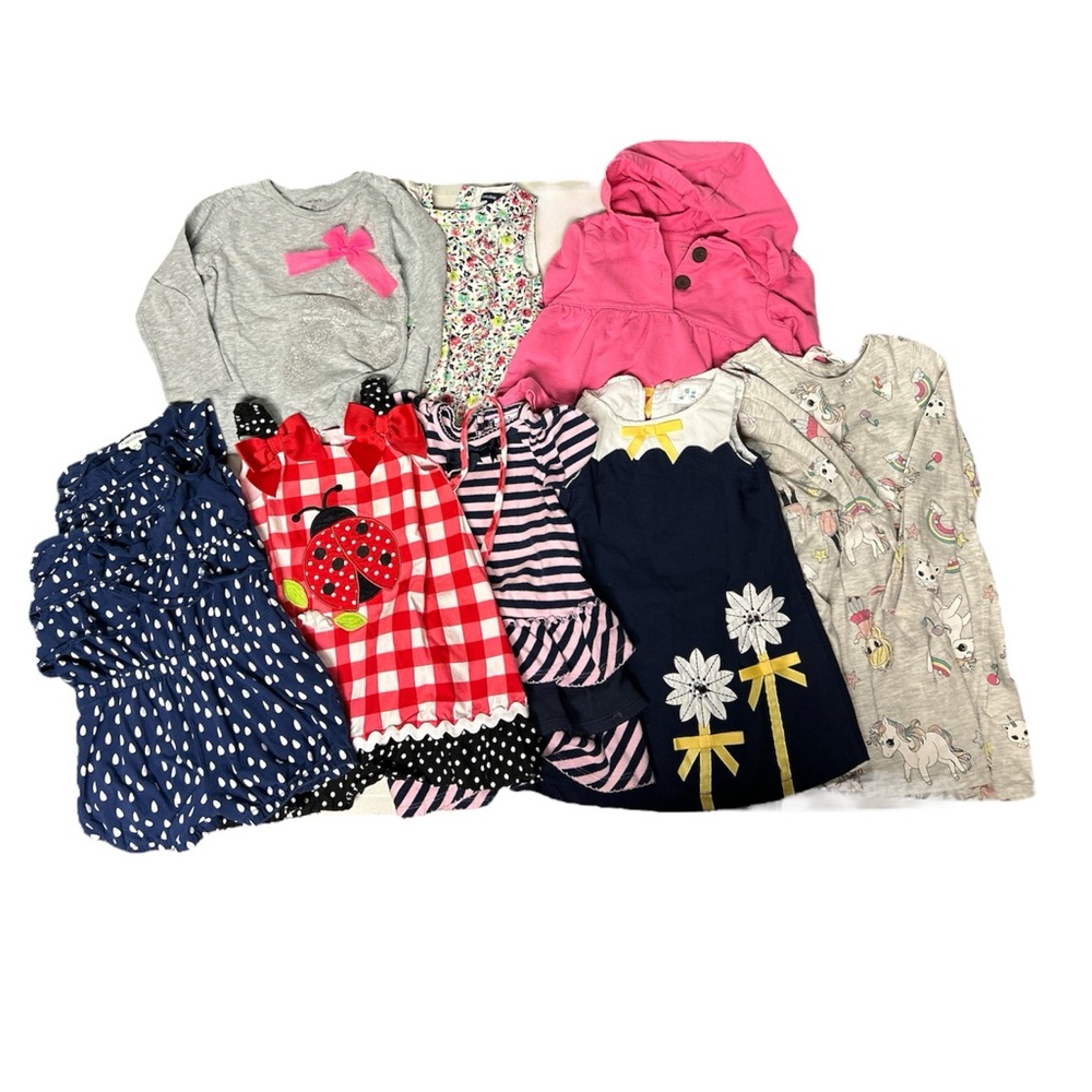 2T bundle deal: 25 for all - check out the brands